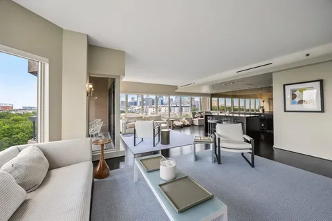$6,800 | 3030 McKinney Avenue, Unit 701, Dallas, TX 75204
