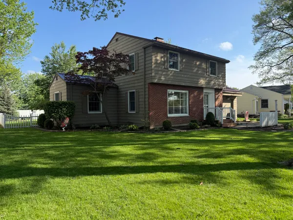 $255,500 | 518 Willow Street, Celina, OH 45822