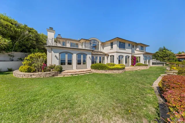 $6,800,000 | 97 Sugarloaf Drive, Tiburon, CA 94920