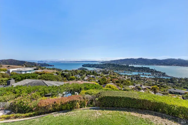 $6,800,000 | 97 Sugarloaf Drive, Tiburon, CA 94920