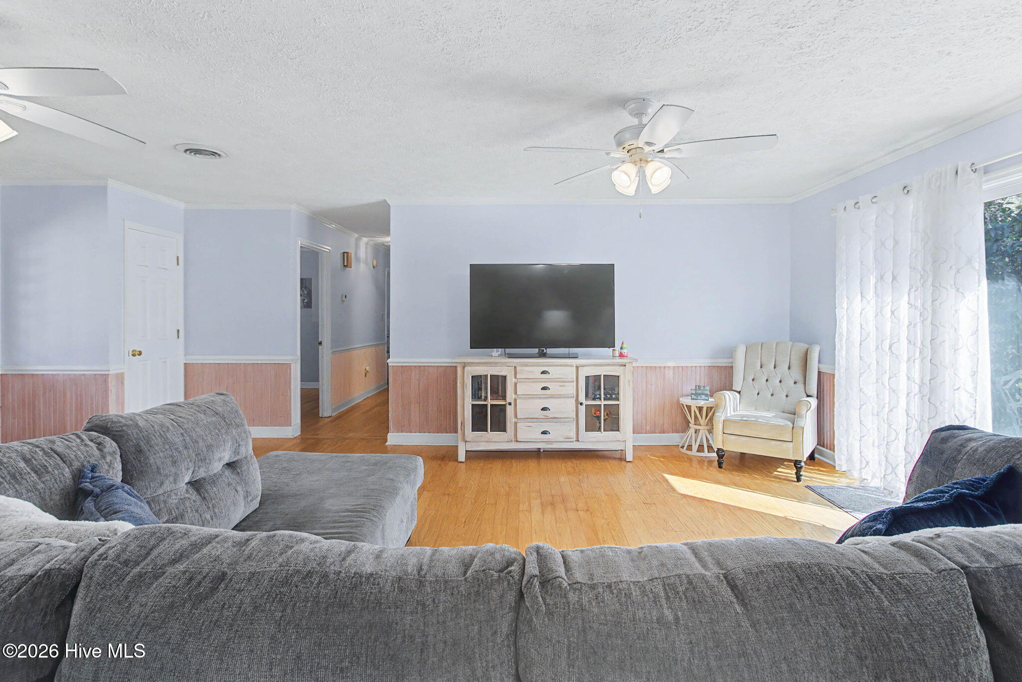 244 Inman Lake Road Whiteville, NC 28472 - Photo 9 of 44 Open Concept