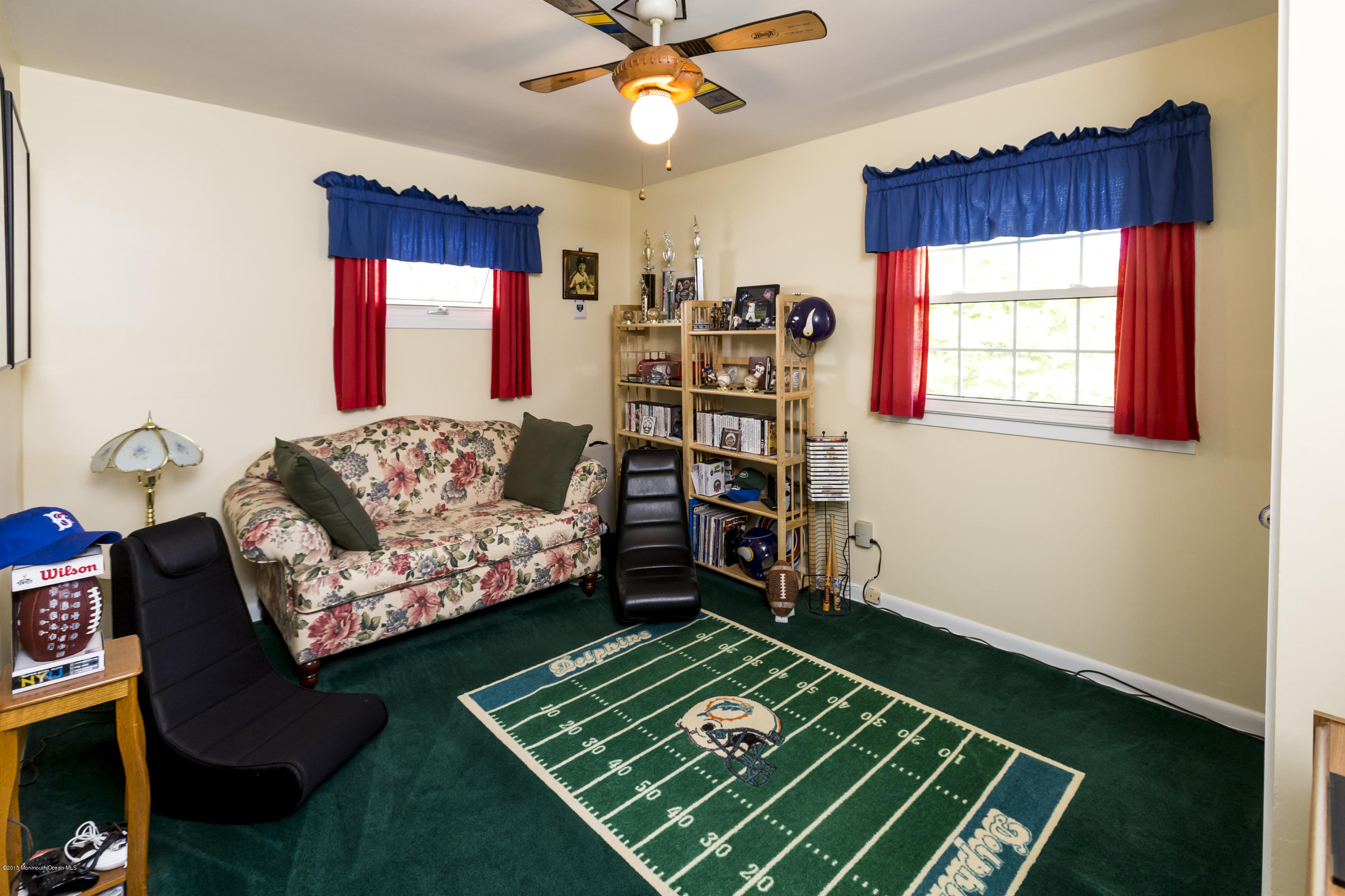 39 Monroe Street Keyport, NJ 07735 - Photo 15 of 27 Bedroom