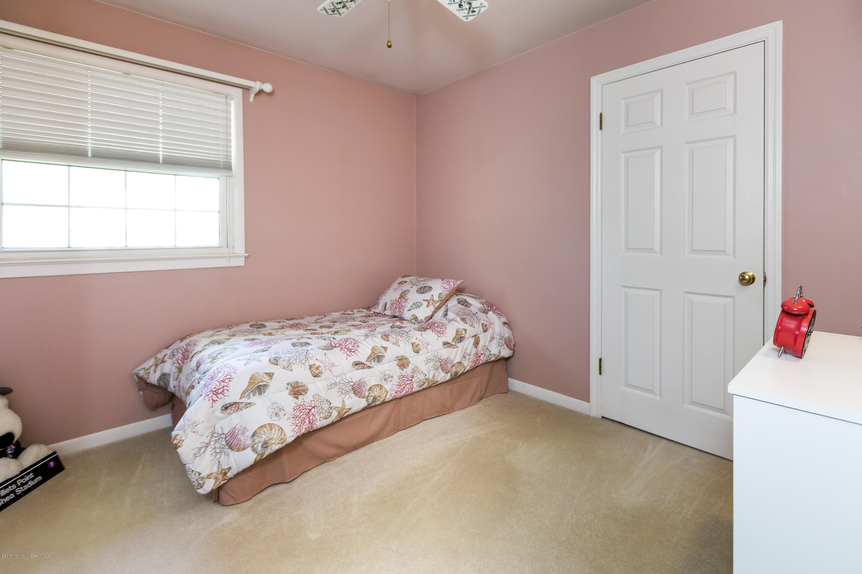 39 Monroe Street Keyport, NJ 07735 - Photo 16 of 27 Bedroom