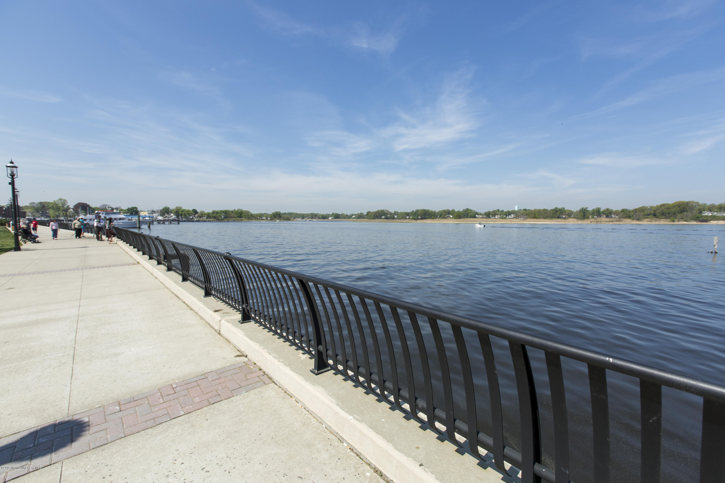 39 Monroe Street Keyport, NJ 07735 - Photo 25 of 27 Nearby Boardwalk