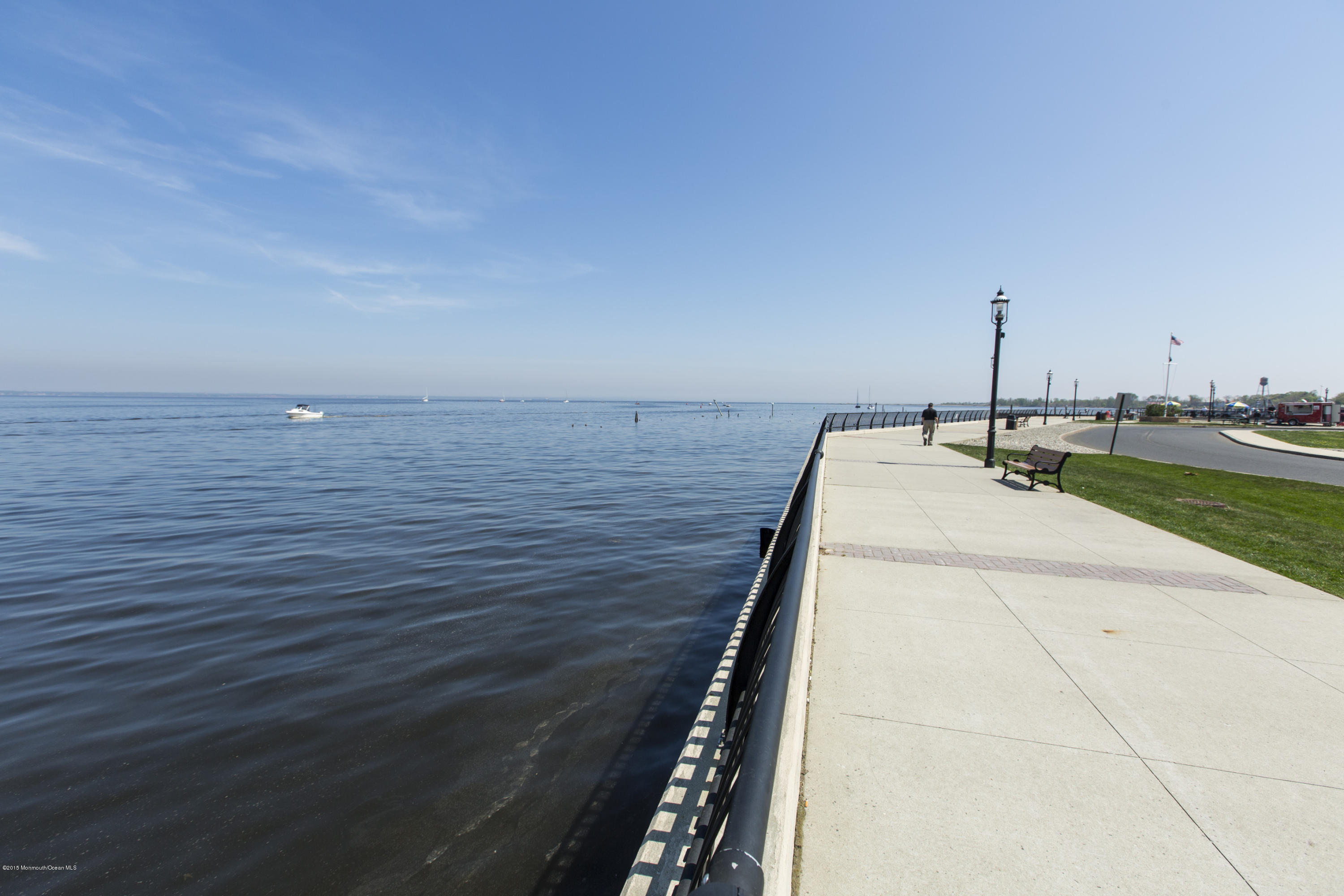 39 Monroe Street Keyport, NJ 07735 - Photo 26 of 27 Nearby Boardwalk