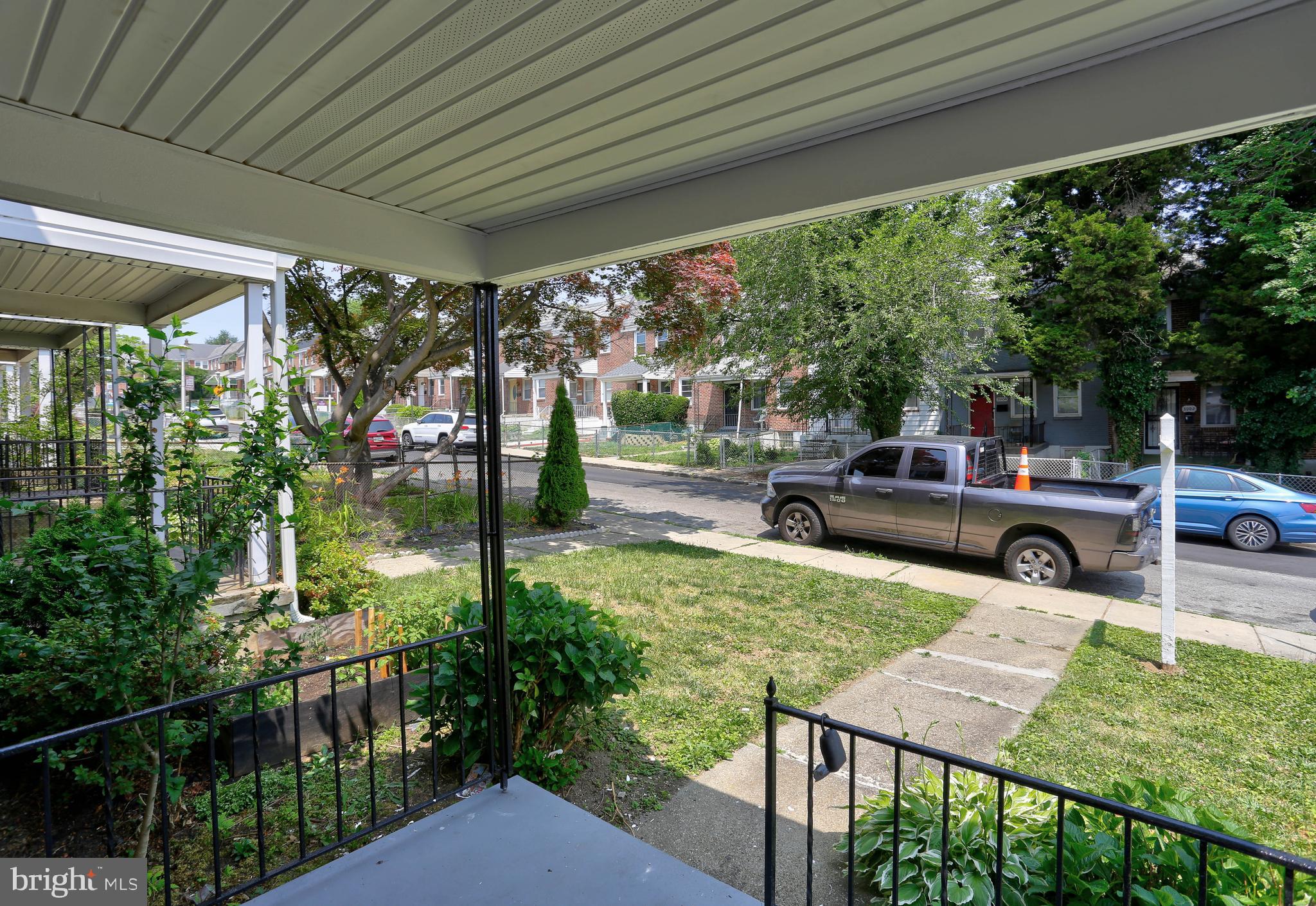 3903 Flowerton Road Baltimore, MD 21229 - Photo 5 of 33 Gallery Image 5