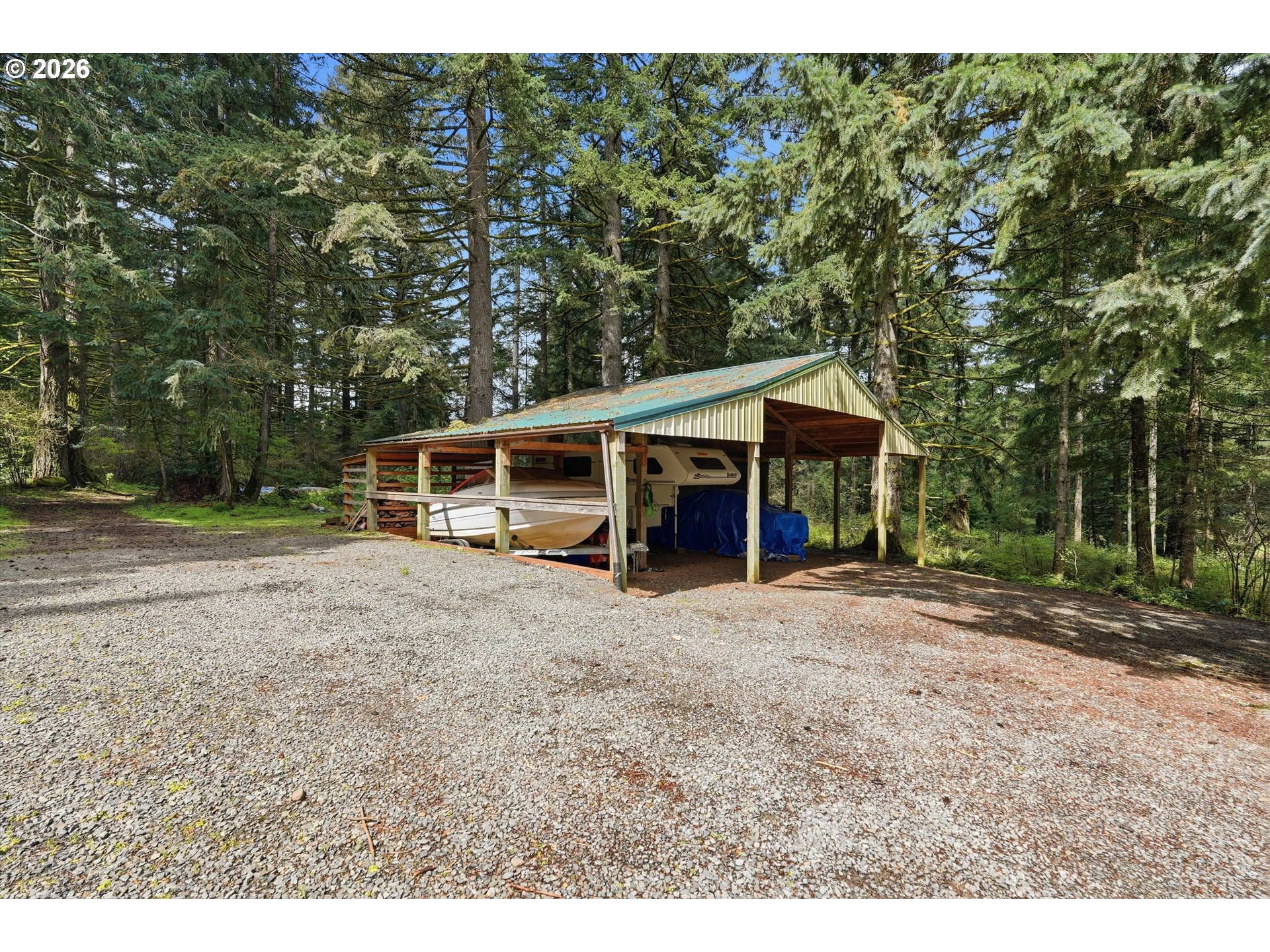 24983 South Beeson Road Beavercreek, OR 97004 - Photo 35 of 48