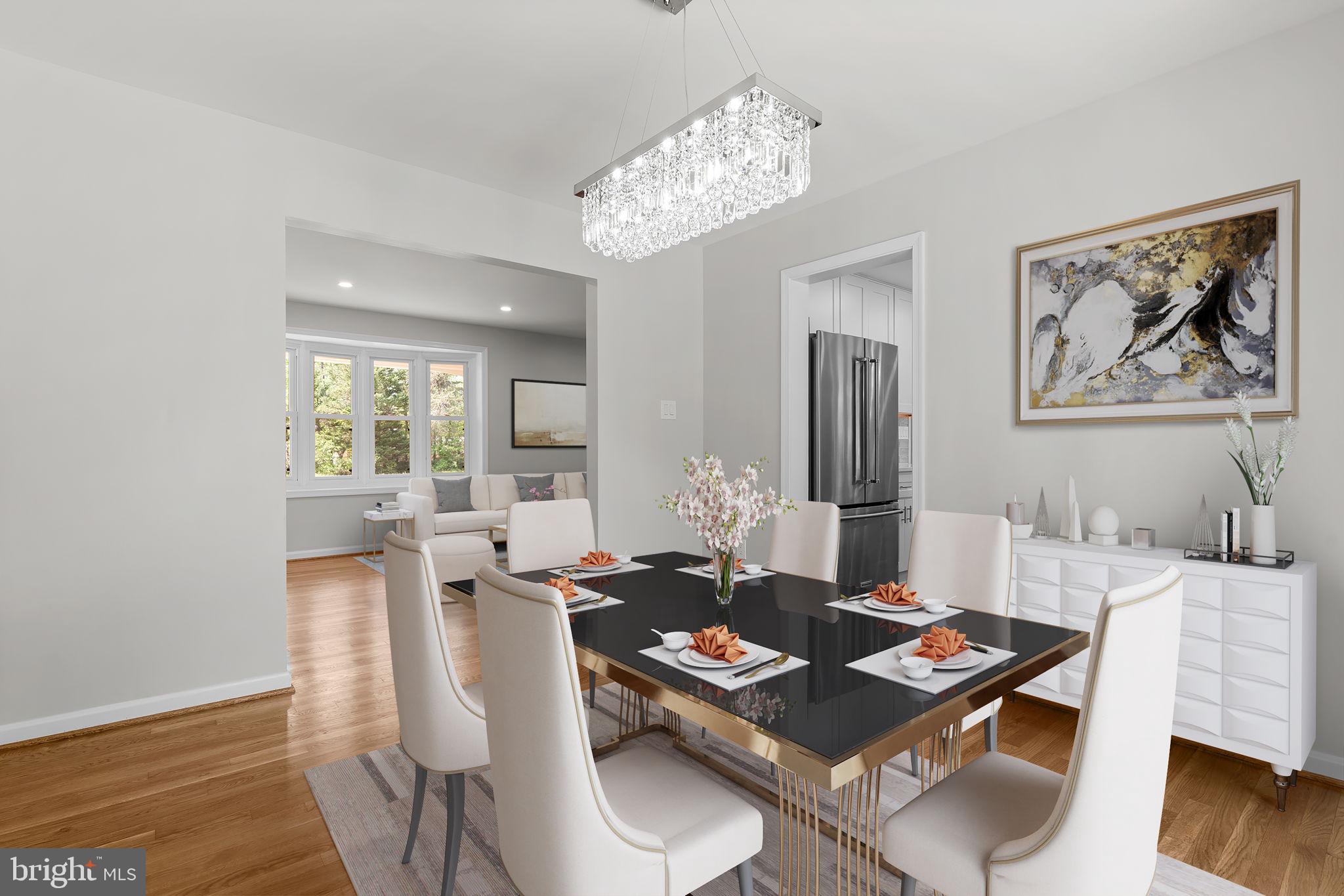 5525 Rolling Road Springfield, VA 22151 - Photo 11 of 89