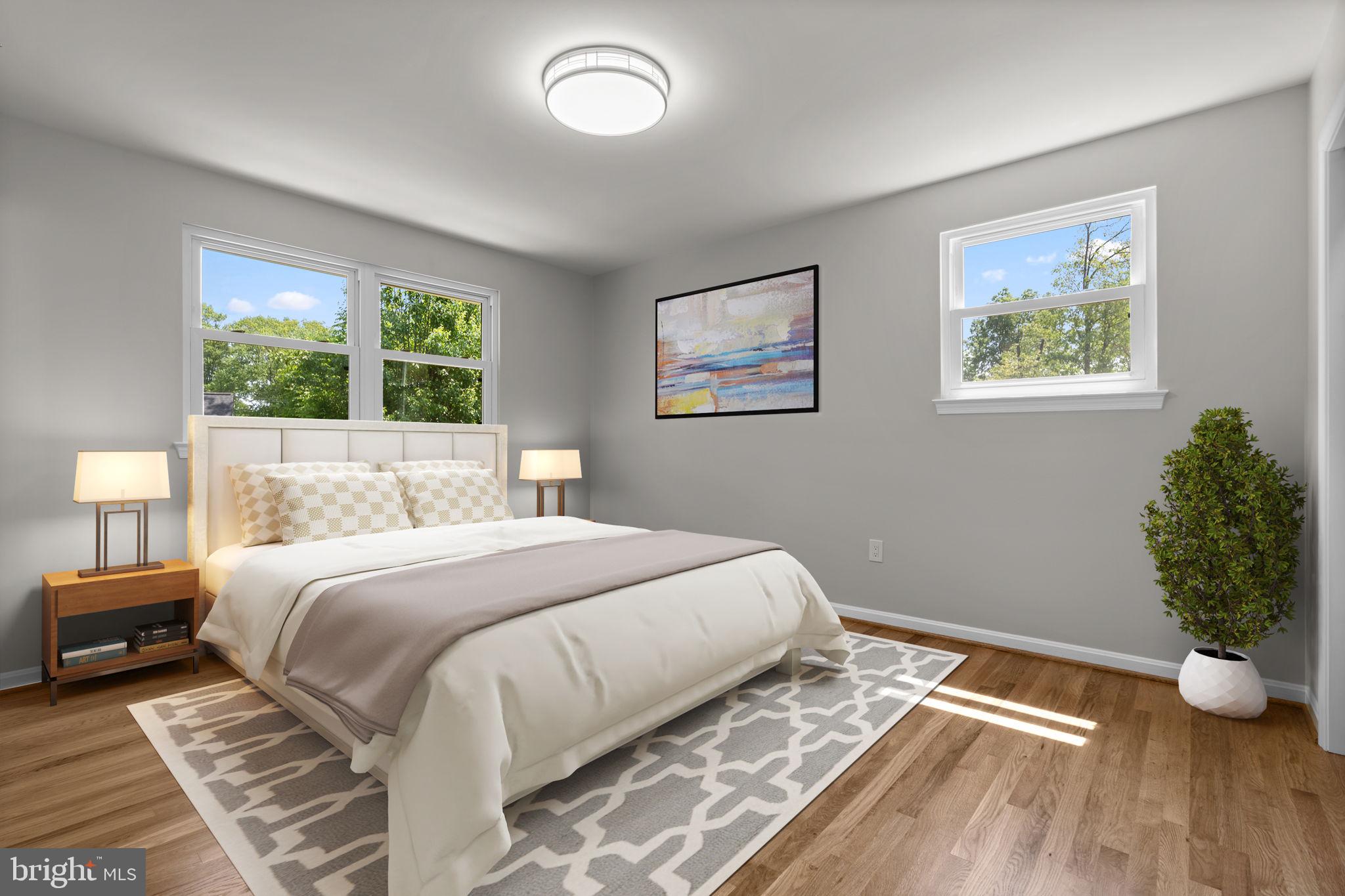 5525 Rolling Road Springfield, VA 22151 - Photo 24 of 89