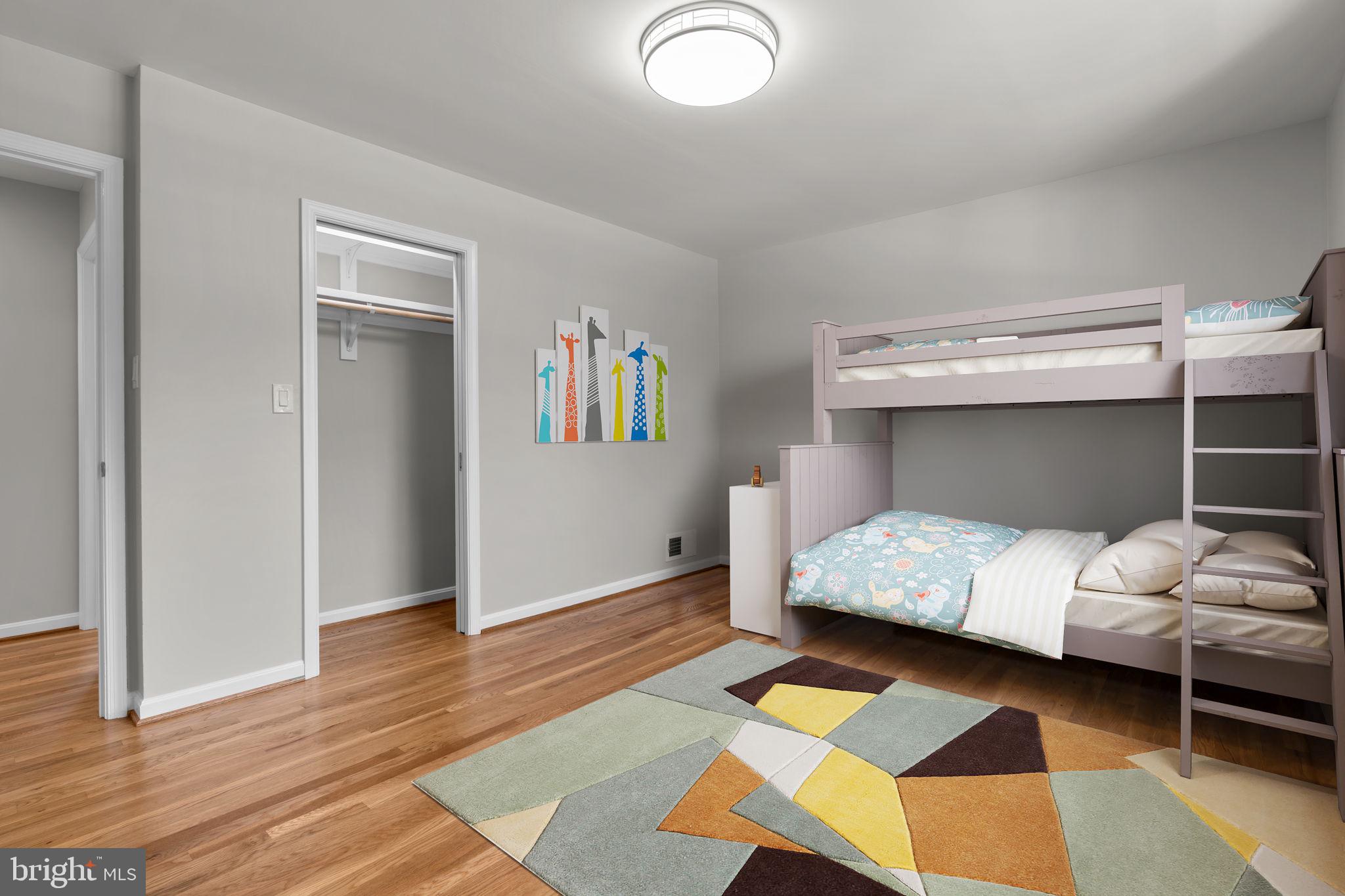 5525 Rolling Road Springfield, VA 22151 - Photo 39 of 89