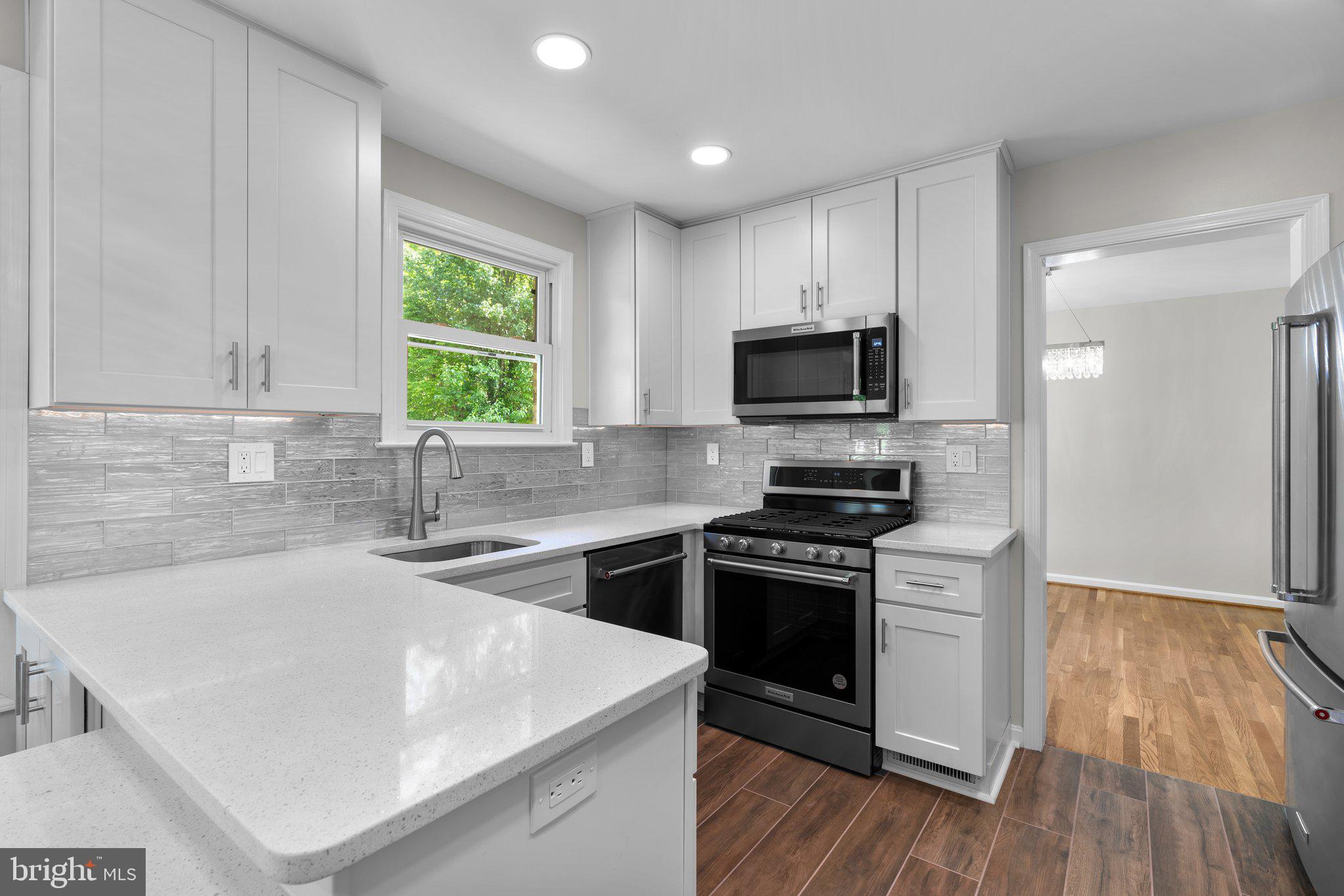 5525 Rolling Road Springfield, VA 22151 - Photo 57 of 89