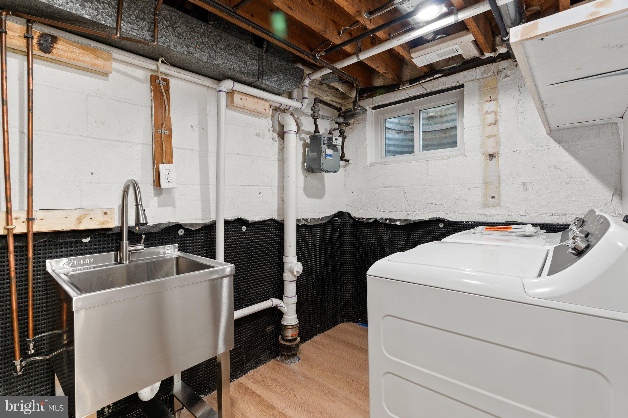 5525 Rolling Road Springfield, VA 22151 - Photo 85 of 89