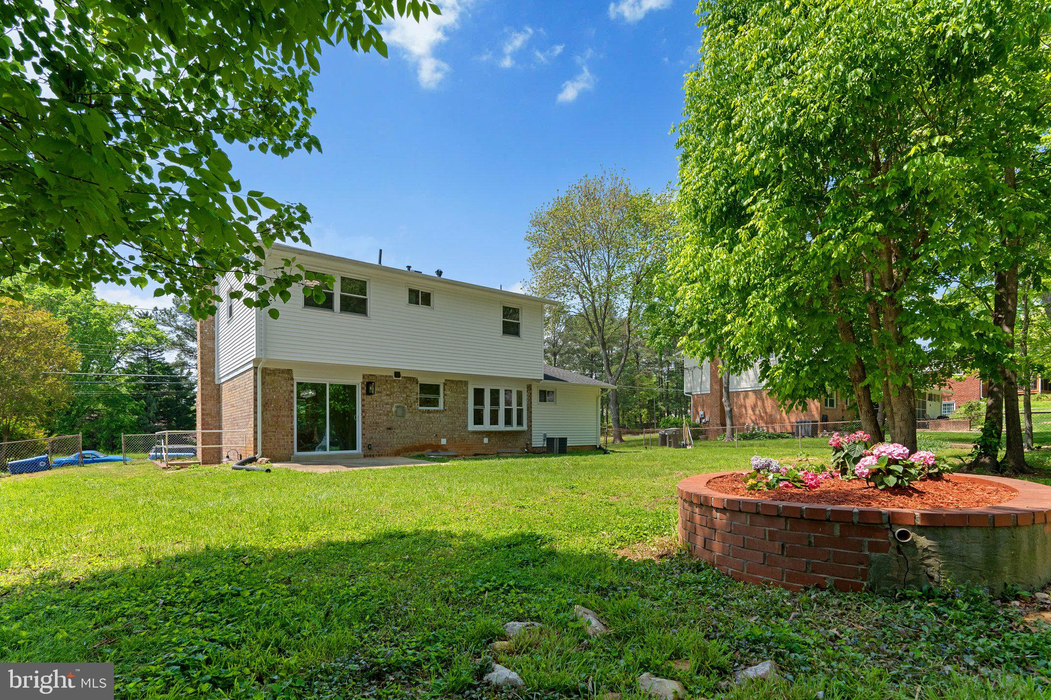 5525 Rolling Road Springfield, VA 22151 - Photo 88 of 89