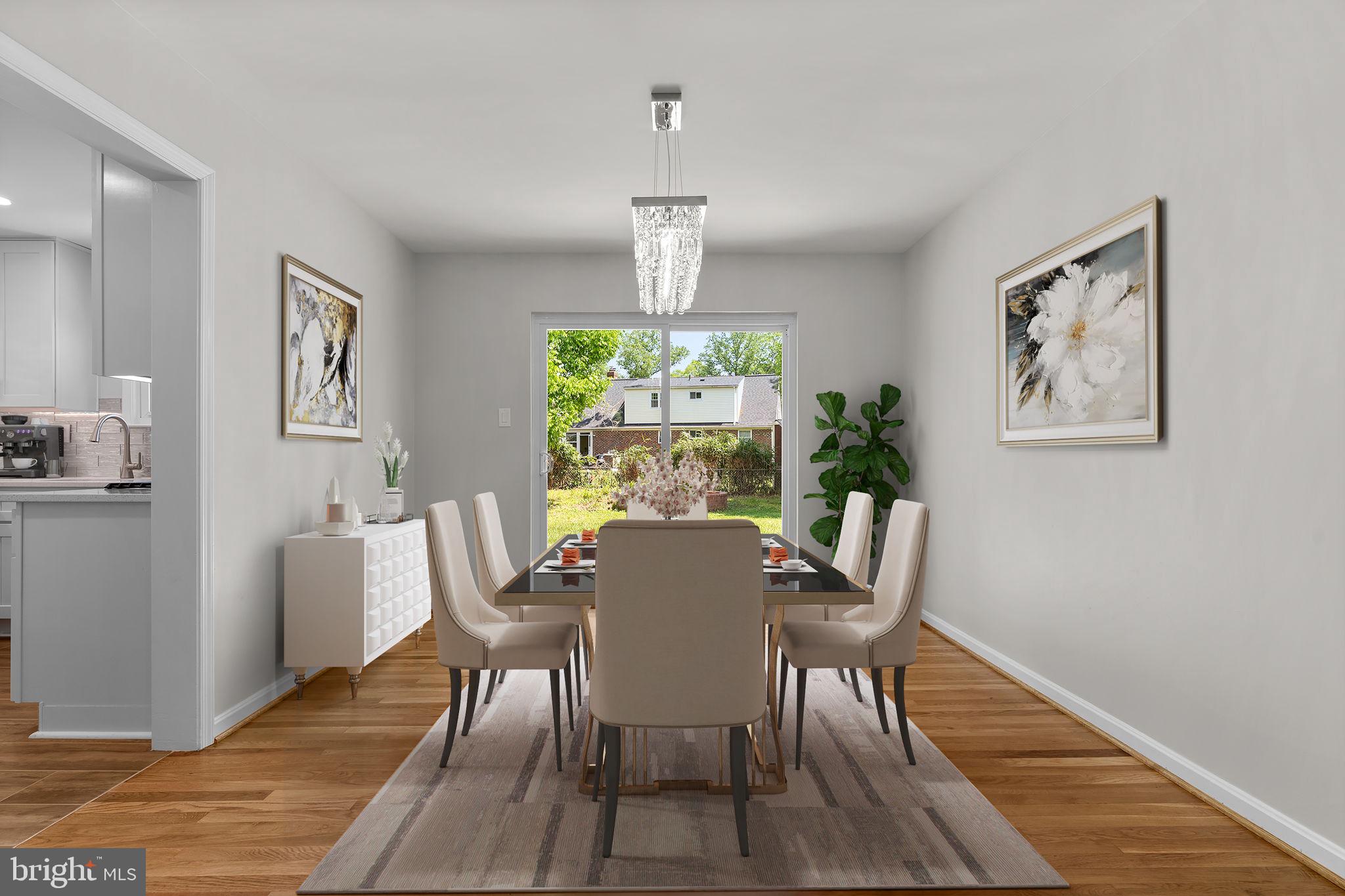 5525 Rolling Road Springfield, VA 22151 - Photo 9 of 89