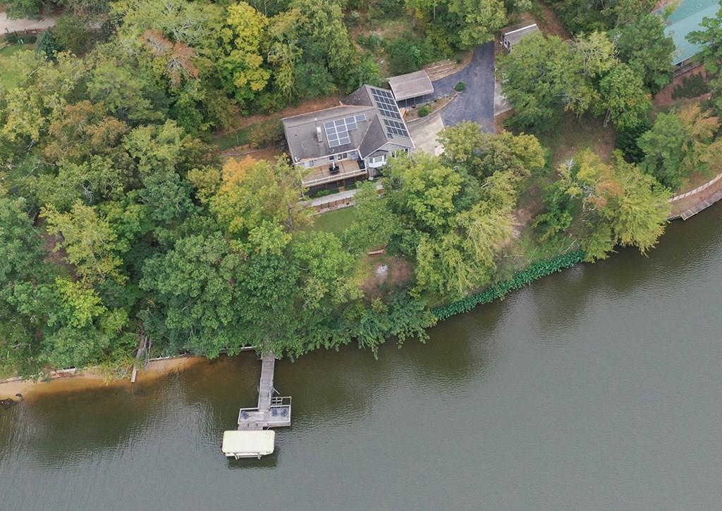 45 Bream Lane Waterloo, SC 29384 - Photo 1 of 42
