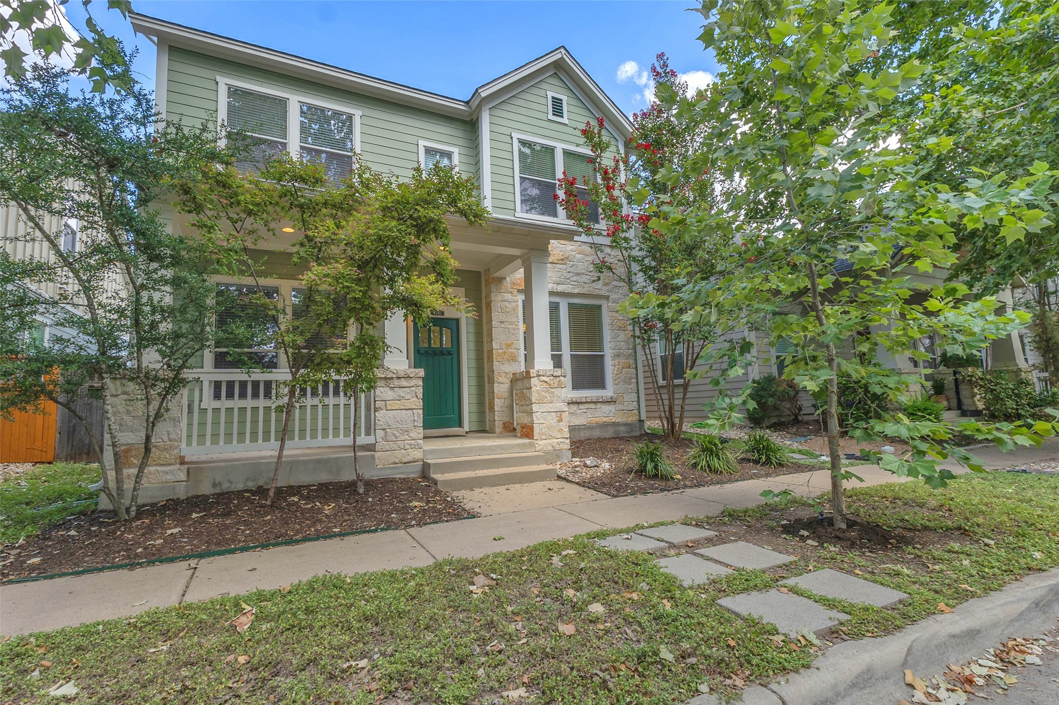 4113 Threadgill Street Austin, TX 78723 - Photo 28 of 33