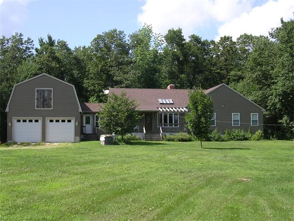 8 Mayo Road Hubbardston, MA 01452 - Photo 1 of 11 Gallery Image 1