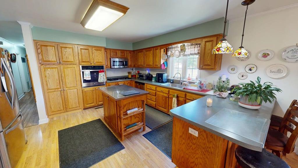 16223 Country Club Road Melfa, VA 23410 - Photo 5 of 20