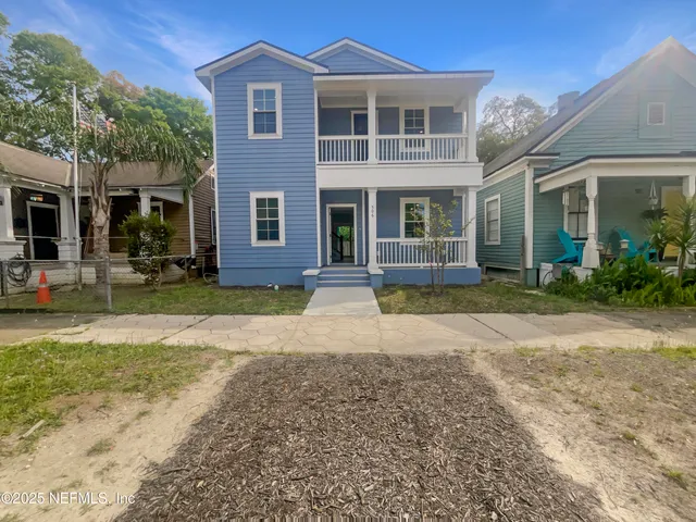 $300,000 | 506 East 5th Street, Jacksonville, FL 32206