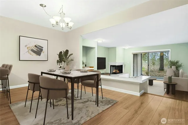 $650,000 | 13611 Northeast 8th Street, Unit 106, Bellevue, WA 98005