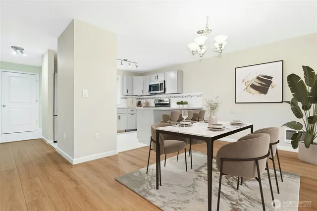 $650,000 | 13611 Northeast 8th Street, Unit 106, Bellevue, WA 98005