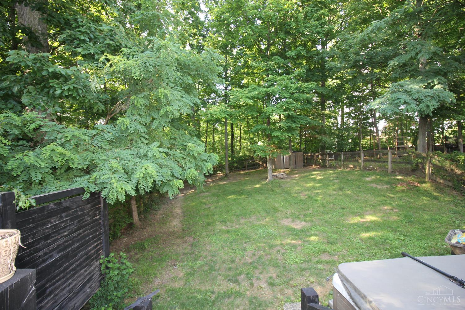 80 Wooded Ridge Drive Amelia, OH 45102 - Photo 37 of 46