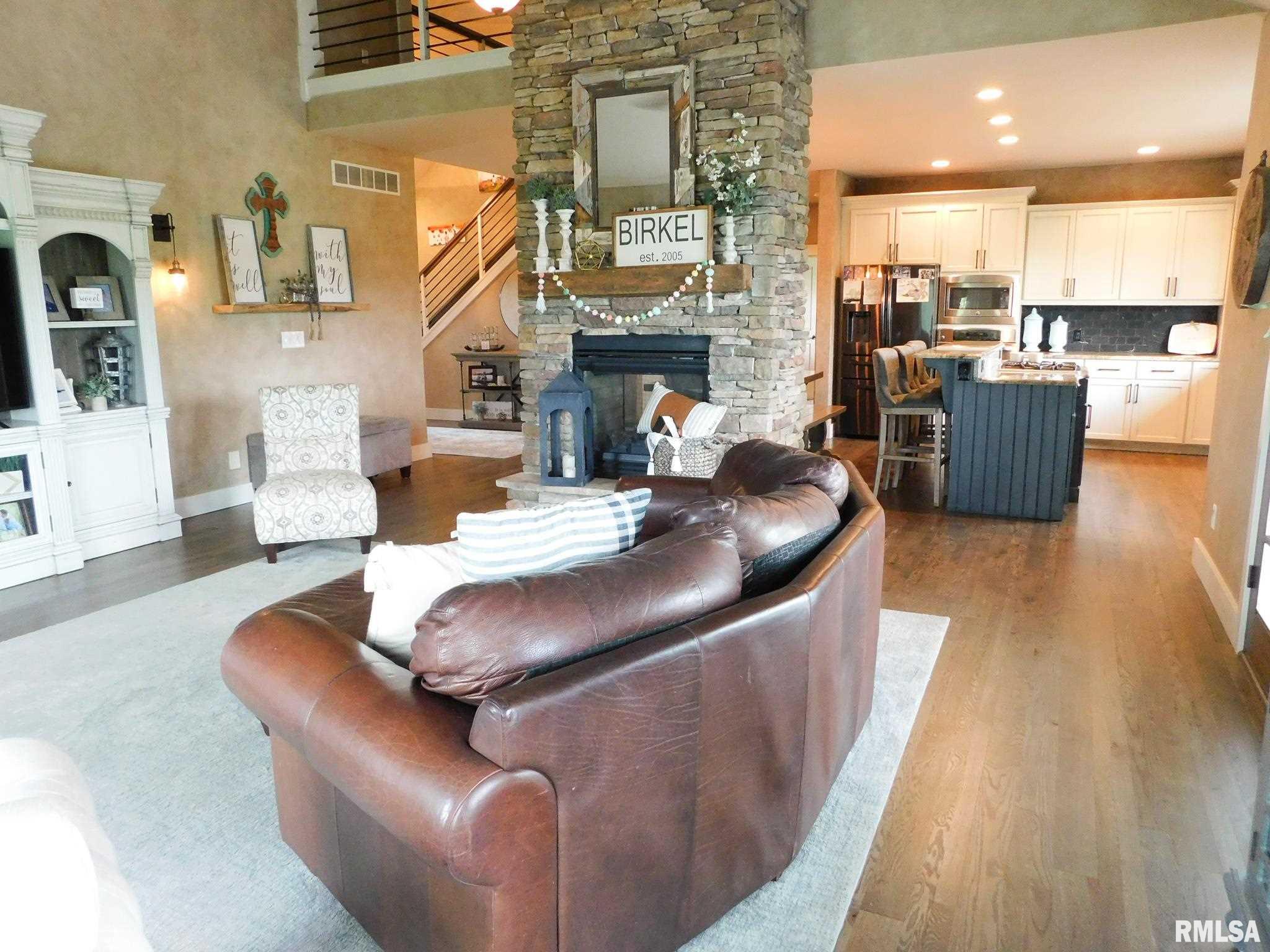 4025 South Pointe Drive Mapleton, IL 61547 - Photo 17 of 49