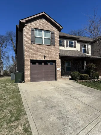 $2,195 | 214 Saxony Way, Gallatin, TN 37066