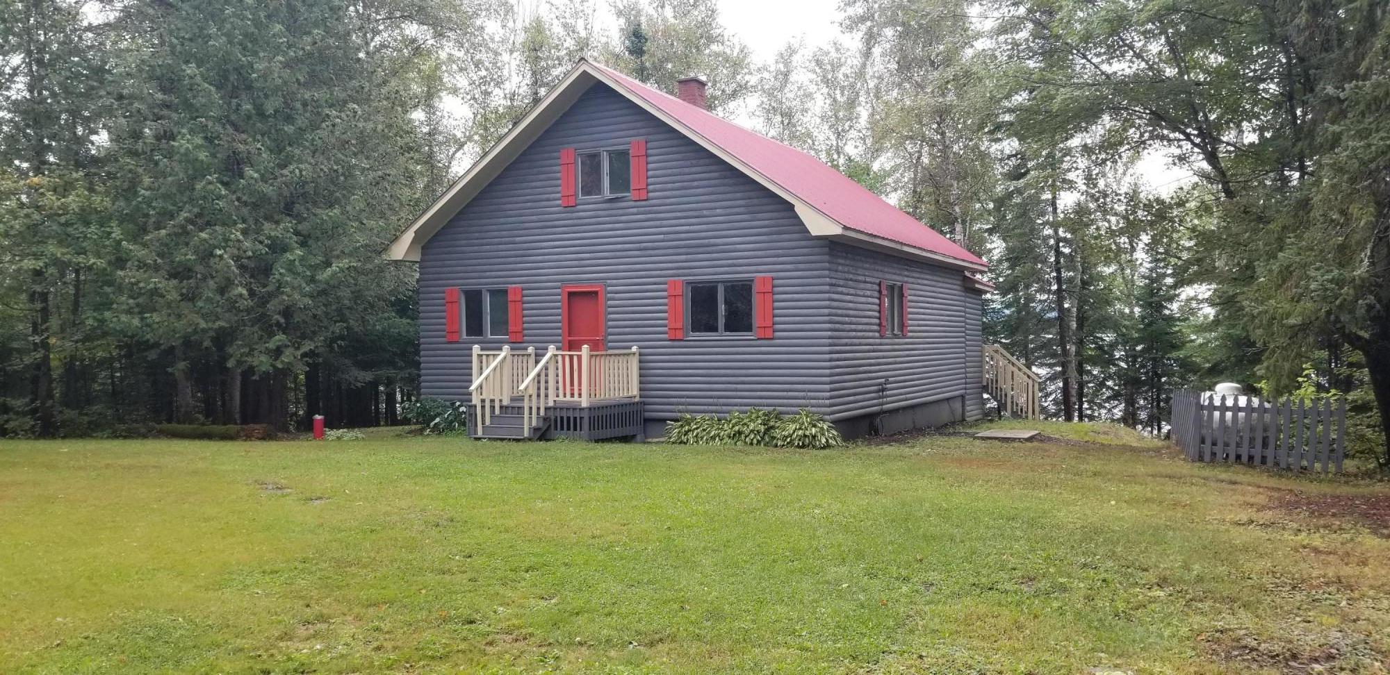 121 Burnt Lndg Road Sinclair, ME 04779 - Photo 1 of 27 Fred 4533