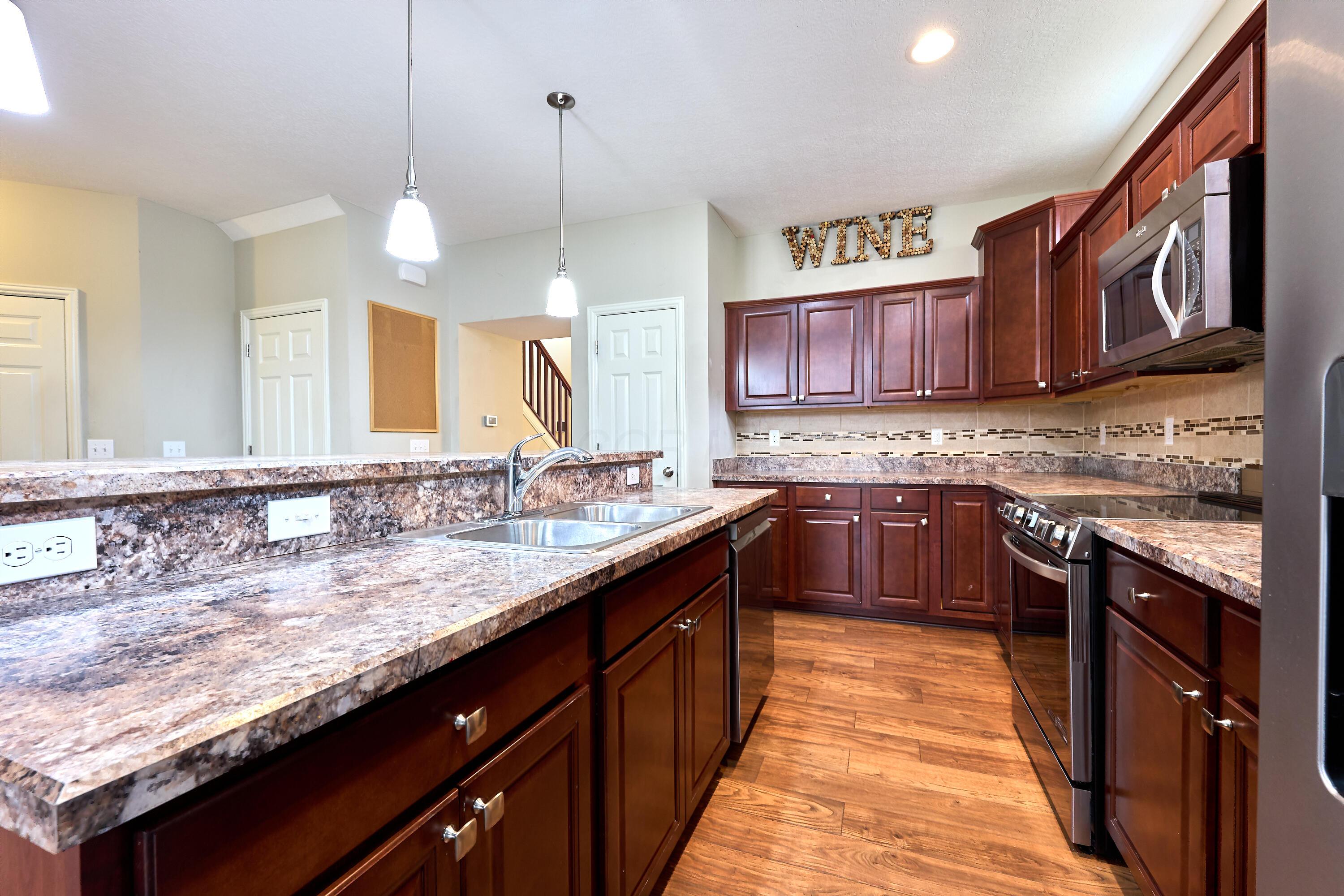 244 Cambridge Road Delaware, OH 43015 - Photo 24 of 129 244 Cambridge
