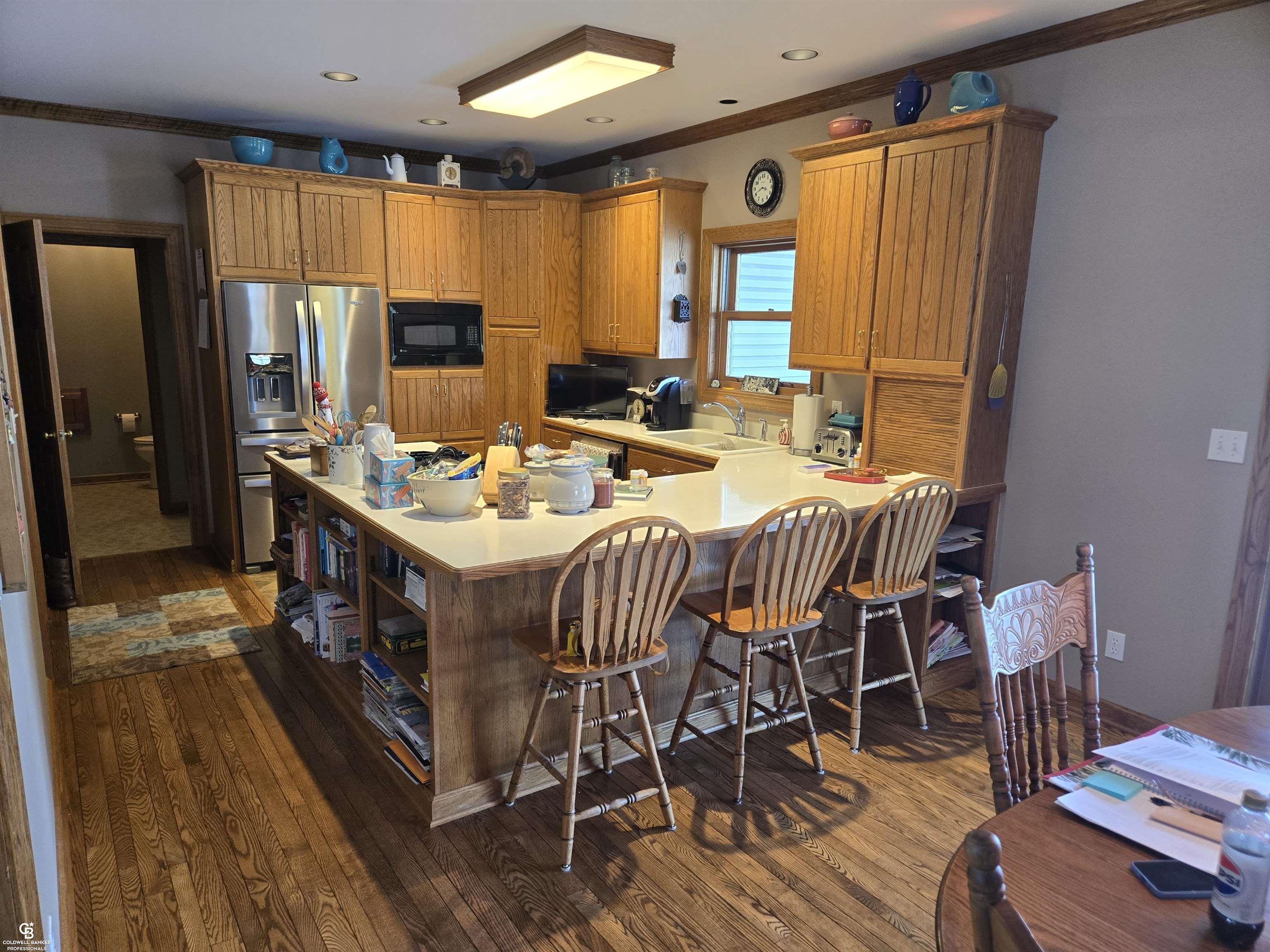 9660 Brandon Road Avoca, MI 48006 - Photo 7 of 54