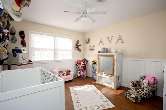 $185,000 | 3312 Paramount Boulevard, Amarillo, TX 79109