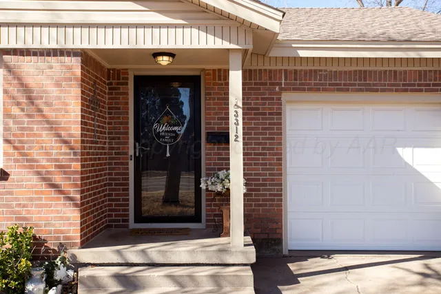$185,000 | 3312 Paramount Boulevard, Amarillo, TX 79109