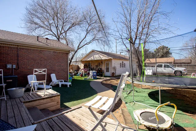 $185,000 | 3312 Paramount Boulevard, Amarillo, TX 79109