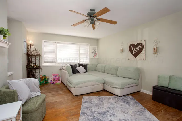 $185,000 | 3312 Paramount Boulevard, Amarillo, TX 79109