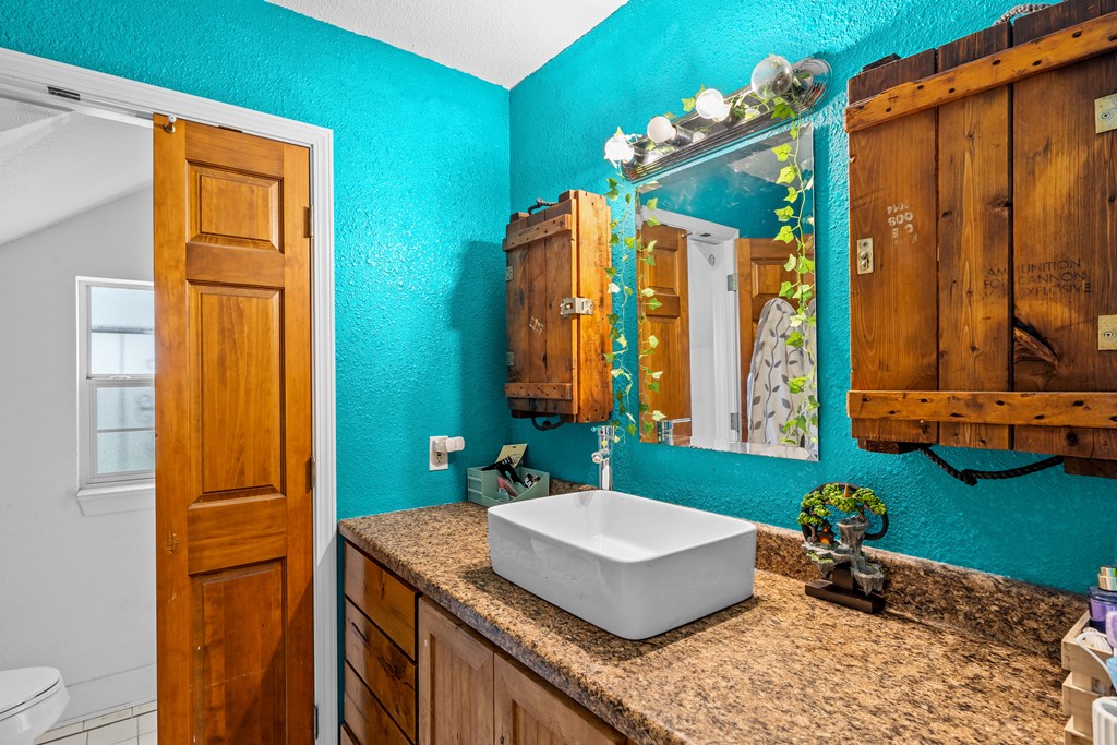 320 Spicer Loop Kerrville, TX 78028 - Photo 21 of 48