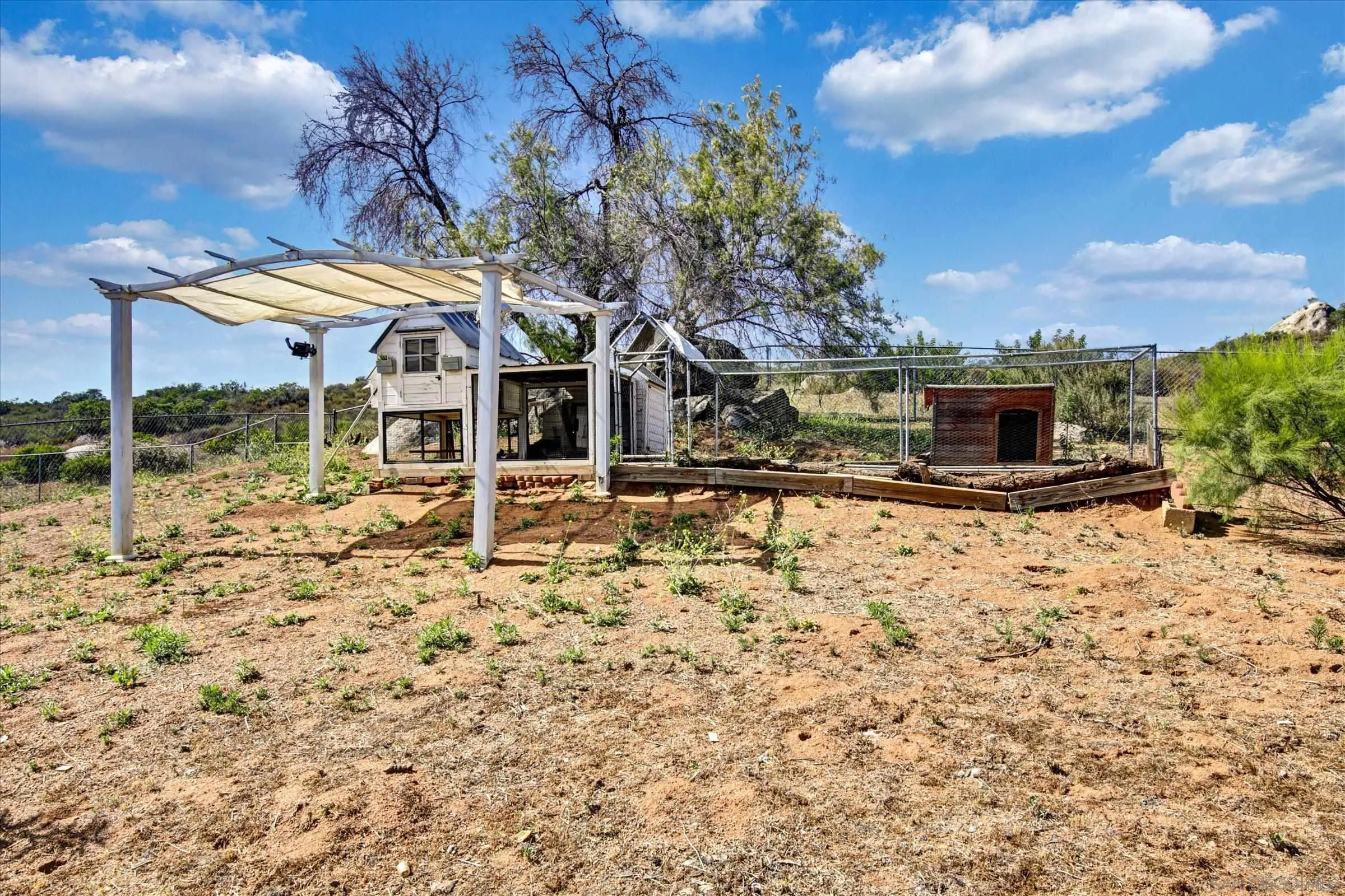 3344 Rancho Miguel Road Jamul, CA 91935 - Photo 16 of 67