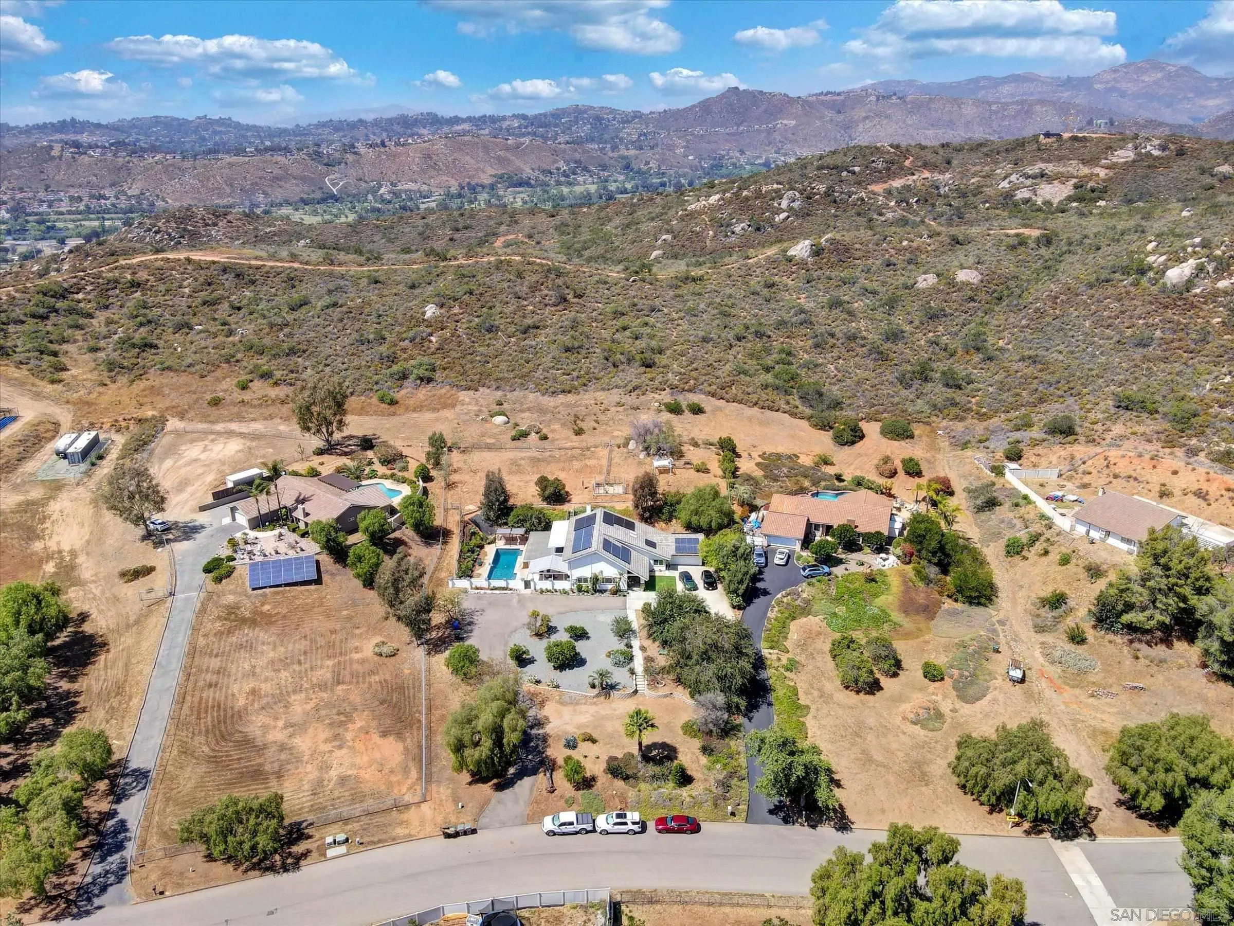 3344 Rancho Miguel Road Jamul, CA 91935 - Photo 3 of 67