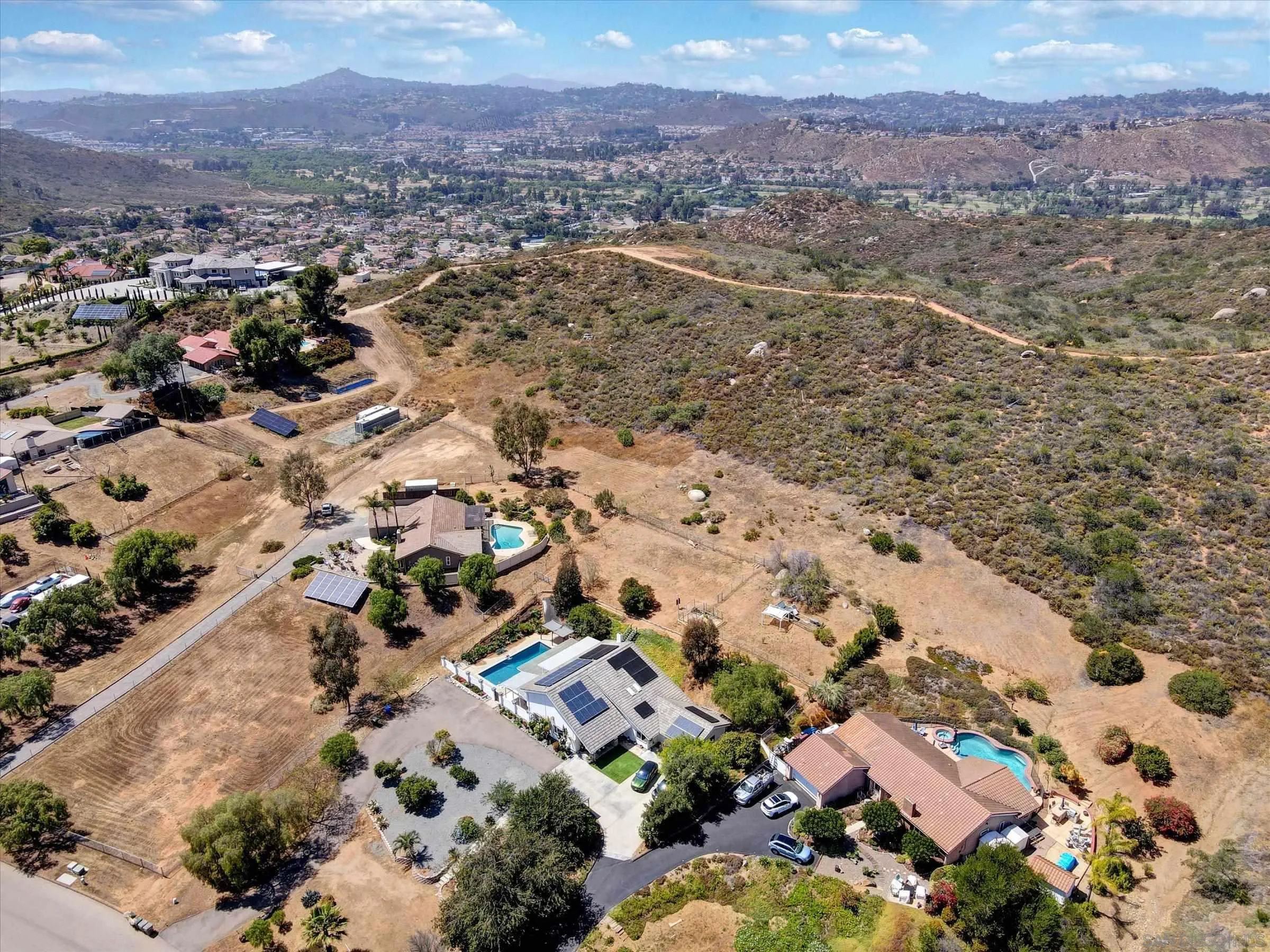 3344 Rancho Miguel Road Jamul, CA 91935 - Photo 4 of 67