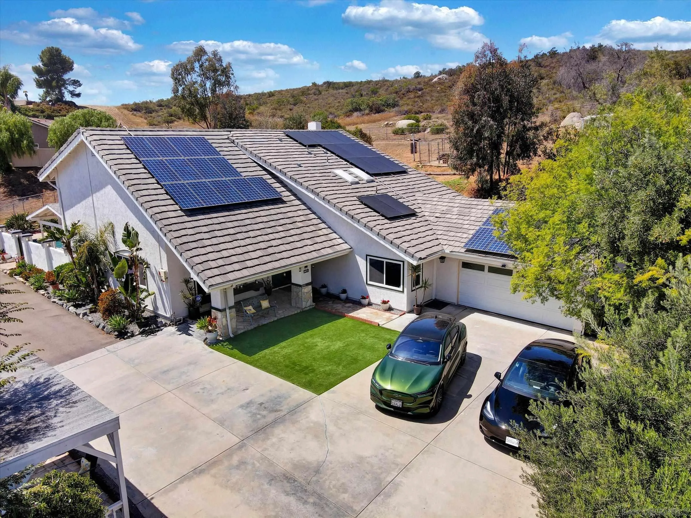 3344 Rancho Miguel Road Jamul, CA 91935 - Photo 5 of 67