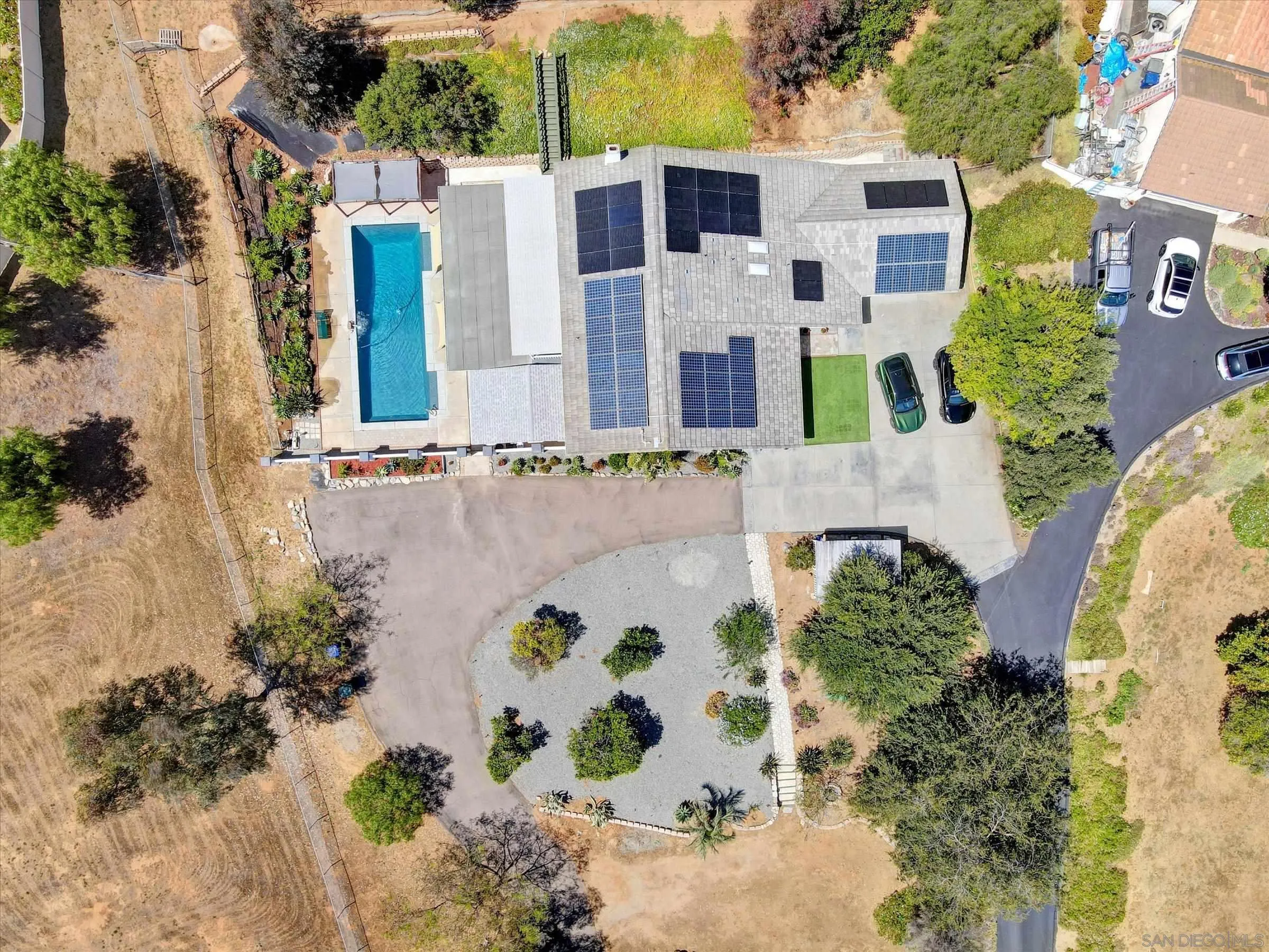 3344 Rancho Miguel Road Jamul, CA 91935 - Photo 6 of 67