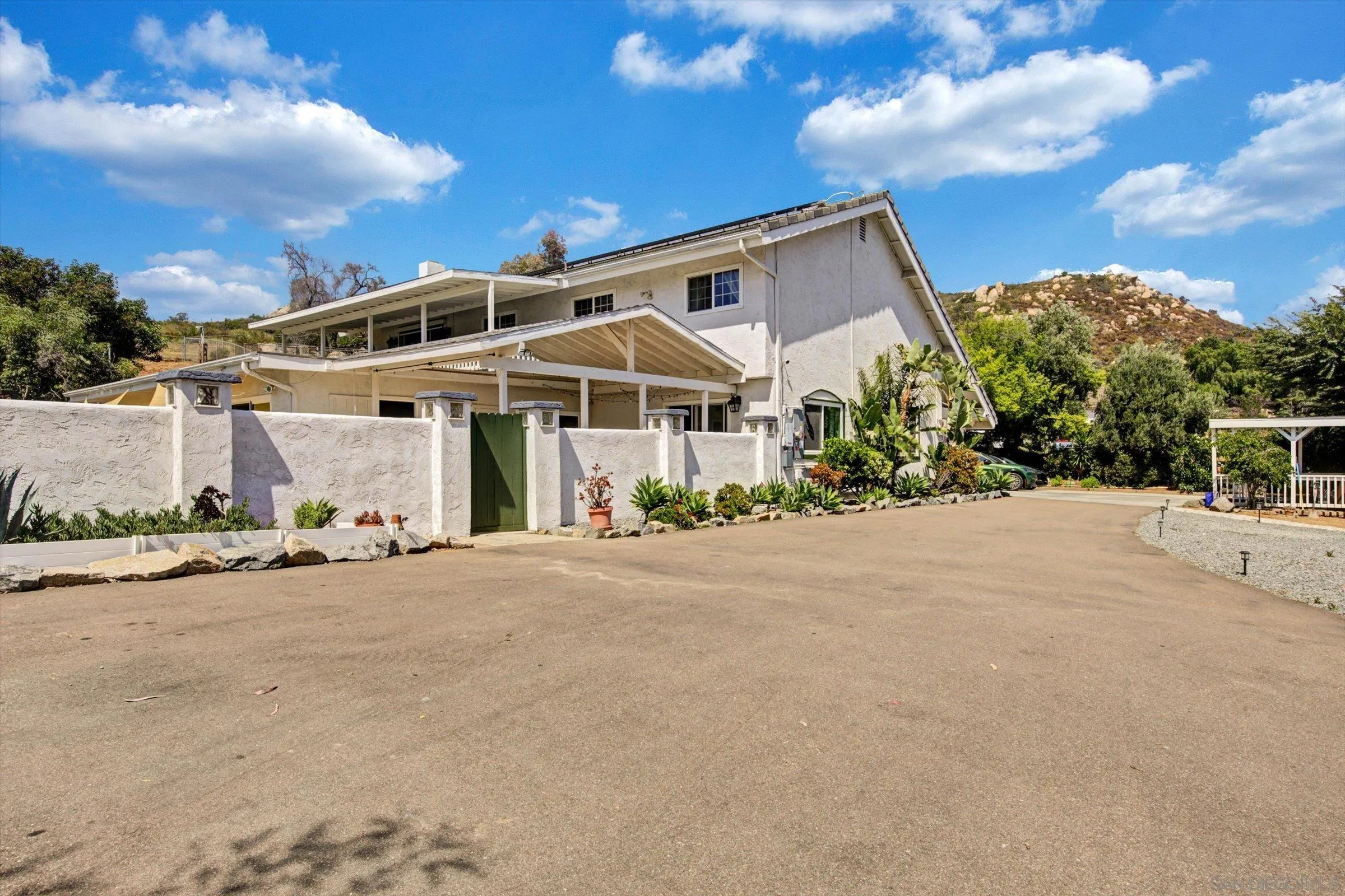 3344 Rancho Miguel Road Jamul, CA 91935 - Photo 10 of 67