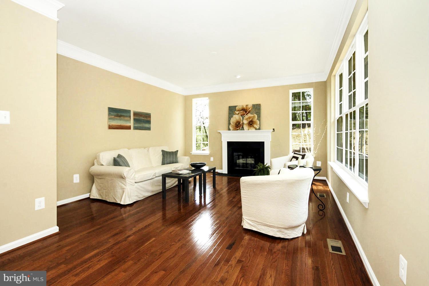 119 West Lakeridge Road New Market, MD 21774 - Photo 12 of 30 Family Room