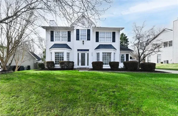 $2,225 | 4903 White Horse Drive, Greensboro, NC 27410