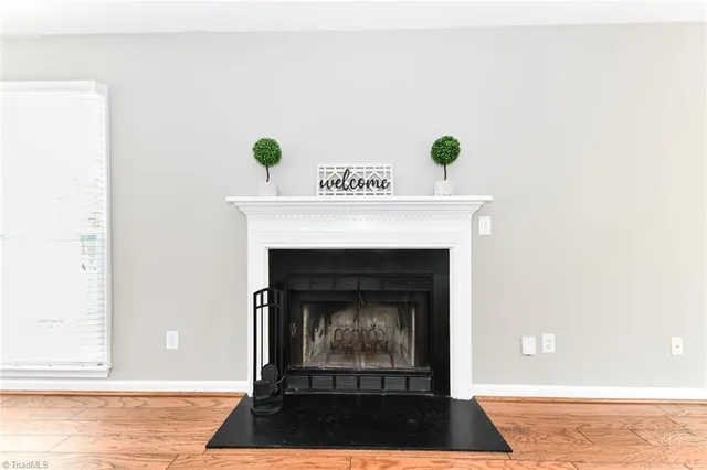 $2,400 | 4903 White Horse Drive, Greensboro, NC 27410