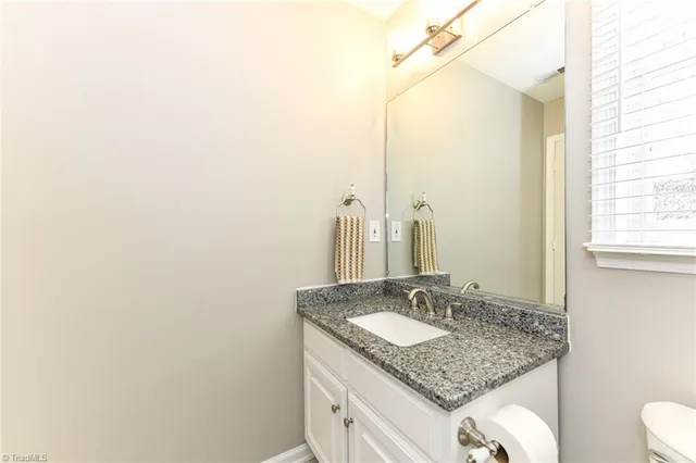 $2,400 | 4903 White Horse Drive, Greensboro, NC 27410