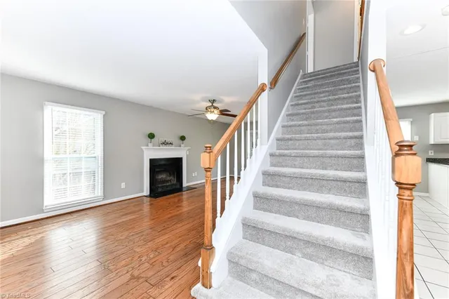 $2,400 | 4903 White Horse Drive, Greensboro, NC 27410