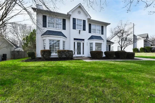 $2,400 | 4903 White Horse Drive, Greensboro, NC 27410