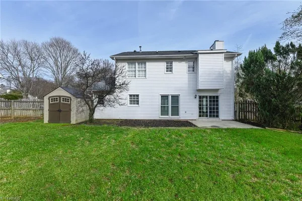 $2,225 | 4903 White Horse Drive, Greensboro, NC 27410