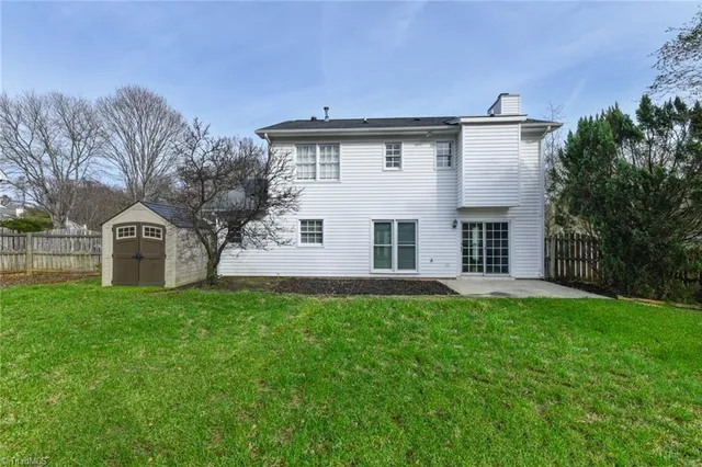 $2,400 | 4903 White Horse Drive, Greensboro, NC 27410